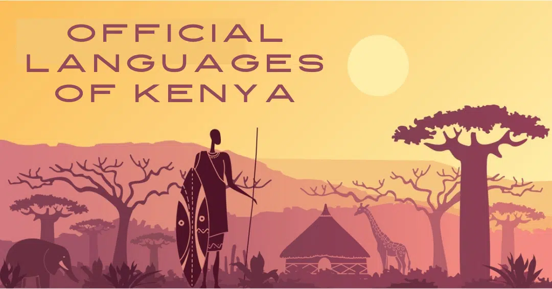 Kenya’s Official Languages: Exploring The Role Of English