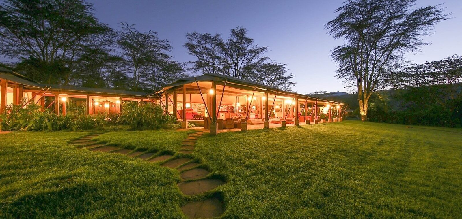 Lake Elmenteita Serena Camp