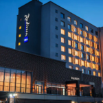 Radisson Blu Hotel, Nairobi Upper Hill