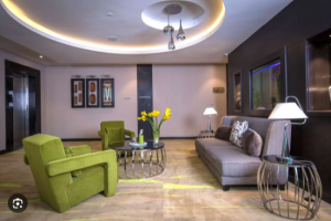 Royal Tulip Canaan Nairobi: A Luxurious Retreat in the Heart of Kenya