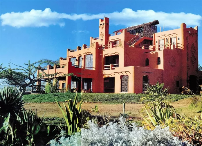 African Heritage House: A Cultural Gem in Nairobi's Heart