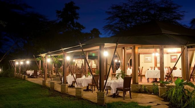 Lake Elmenteita Serena Camp