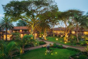 Fairmont The Norfolk Nairobi