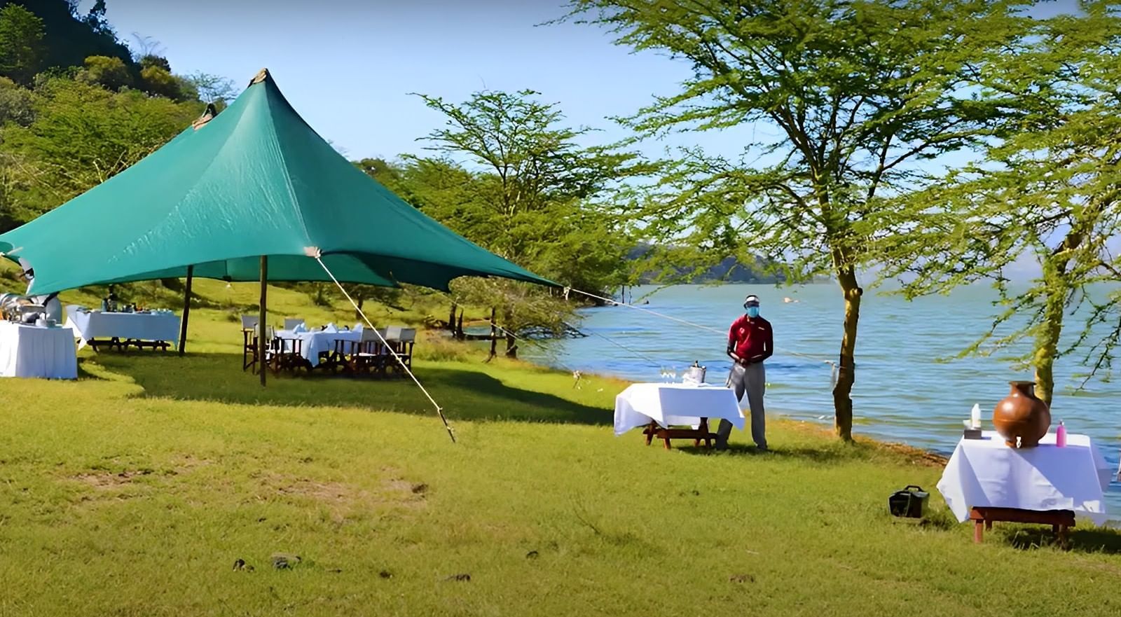 Lake Elmenteita Serena Camp