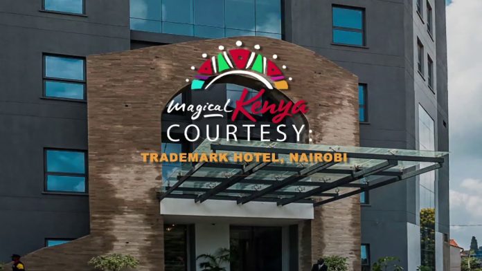 Trademark Hotel