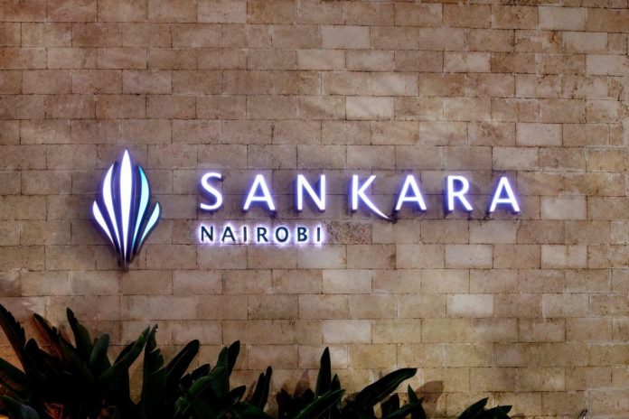 Sankara Nairobi, Autograph Collection