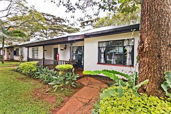 Karen Blixen Coffee Garden and Cottages