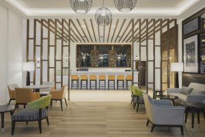 Four Points by Sheraton Nairobi Airport Hotel