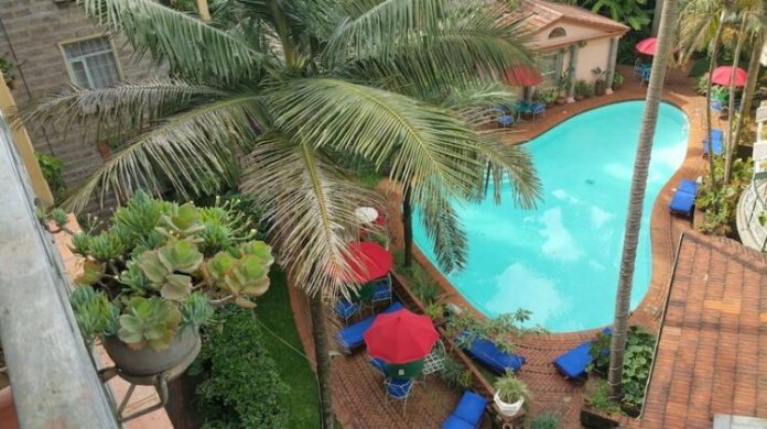 Woodmere Serviced Apartments in Nairobi